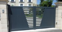 Notre société de clôture et de portail à Vierville-sur-Mer